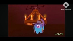 побег от вампиров (add round 21)