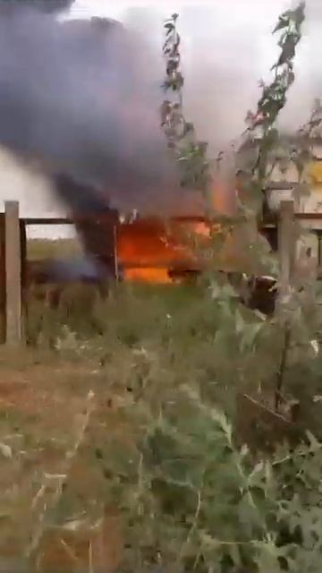 сгорела подстанция смотреть онлайн