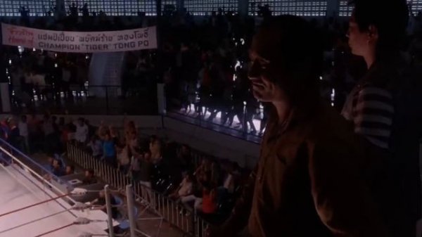 КИКБОКСЕР (1989)