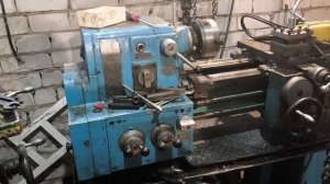 Токарный станок 1П611 в продаже!!