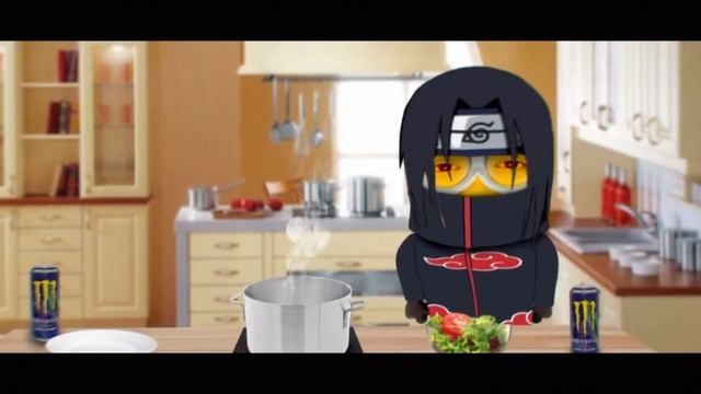 НОВОЕ ИНТРО У ШАРФА (dangerlyoha)