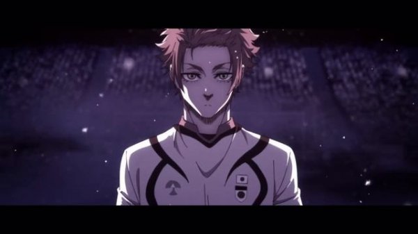 Последняя контратака блю лок 2 сезон 14 серия Blue Lock's Last C