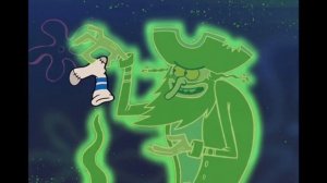 Губка боб шнурки