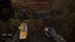 ГДЕ и КАК добыть артефакт "ВИХРЬ" в S.T.A.L.K.E.R. 2