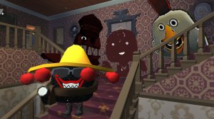 🔥как найти предметов мифов в чикен ган🔥