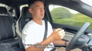 BYD Qin Plus DM-i  – ОБЗОР И ТЕСТ-ДРАЙВ | ЛУЧШИЙ ГИБРИДНЫЙ СЕДА
