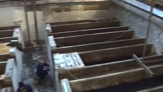 Чистая питьевая