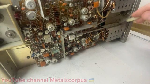 НЕ РАЗБОРКА ОСЦИЛЛОГРАФА С1-83 ПОДПИСЧИК ОТПРАВИЛ НА РА смотреть онлайн