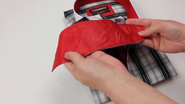 Стильная мужская рубашка Bellino модель 1868-4 смотреть онлайн