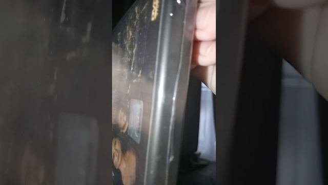 распаковка DVD диск Во имя короля история осады подземе смотреть онлайн