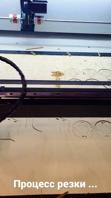 процесс резки модели Tayota Hilux 1 ЧАСТЬ#laser #лазернаярезка смотреть онлайн