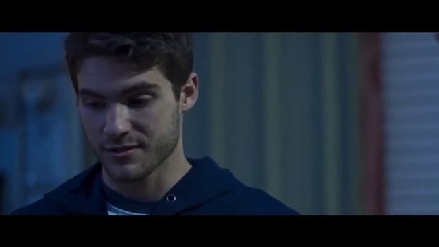 Боец без правил - Notorious Nick