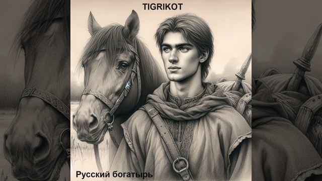 Русский богатырь