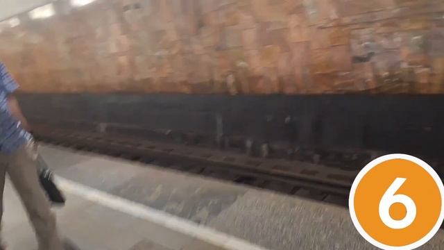 КРОСС-ПОЕЗДКА! СОВЕРШИЛ ВСЕ КРОСС-ПЛАТФОРМЕННЫЕ ПЕРЕС