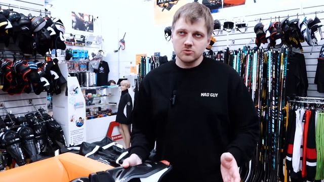 РЕПЛИКА ЩИТКИ BAUER VAPOR HYPERLITE • РЕЗУЛЬТАТ СПУСТЯ МЕСЯЦ смотреть онлайн