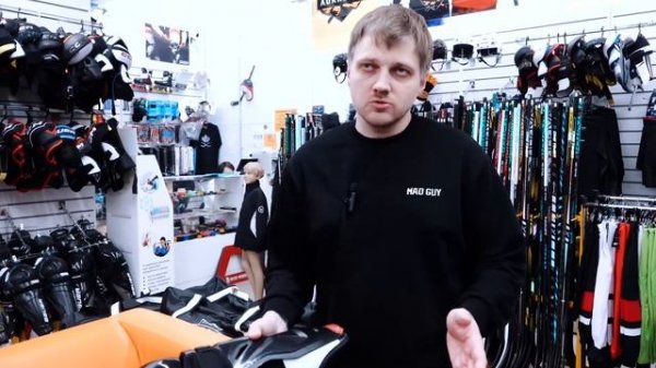 РЕПЛИКА ЩИТКИ BAUER VAPOR HYPERLITE • РЕЗУЛЬТАТ СПУСТЯ МЕСЯЦ