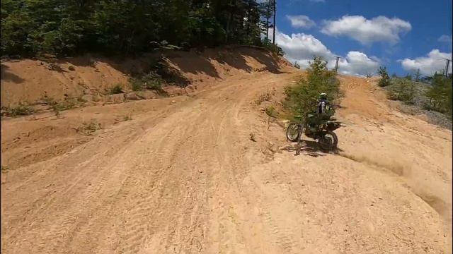 Мотопробег Находка Тигровый 12. 06. 2022г