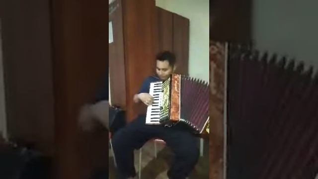 Кунград  Досберген Усеров. оригинал