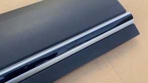 Молдинг двери передний правый чери тигго 4