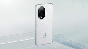 🔥 ТОП-5 смартфонов Huawei в 2025 году — ты офигеешь, что они