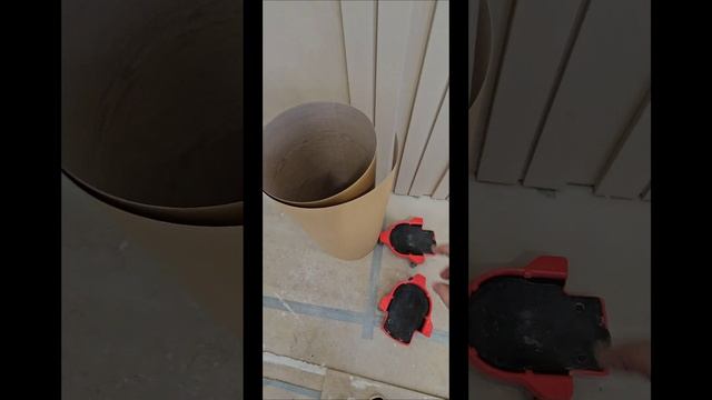 как приклеить шпонированные японские обои смотреть онлайн