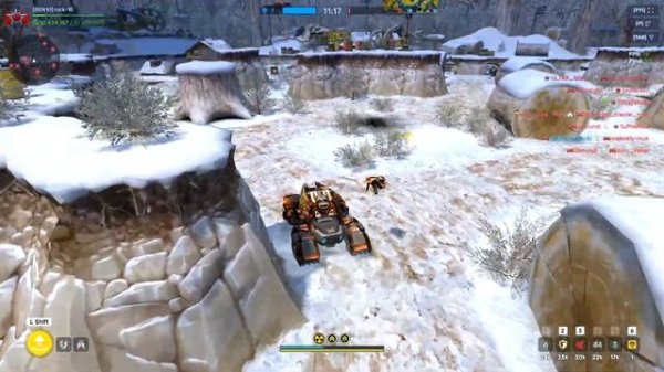 ТЕСТ TANKI CLASSIC ГОТОВ? КОГДА НАЧНЕТСЯ РАННИЙ ДОСТУП? СТАР?