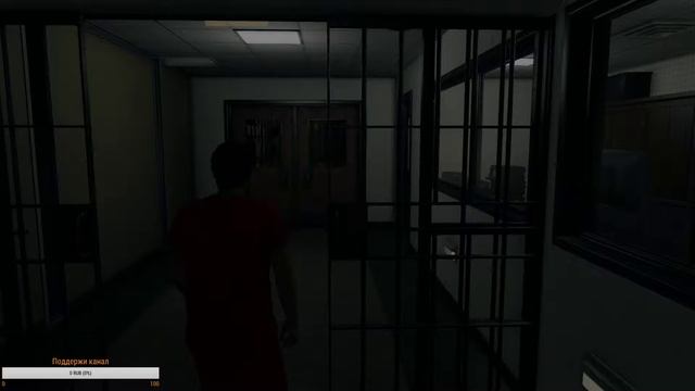 СТРИМ _Проходняк: [5 из 100] Watch Dogs