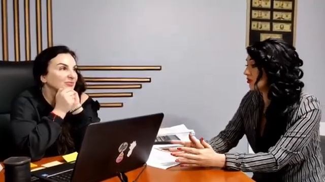 Стейкголдери ДІВТ. Співпраця з крюїнгом «Сі Даймонд Крю Компані» (директор - Катерина Назаренко).