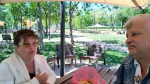 Мы на месте.