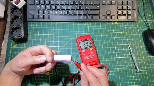 Aneng M113 автоматичний мультиметр, яким зможе користуват смотреть онлайн