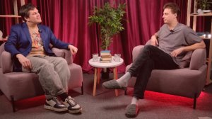 «Команда Мечты с Глебом Черепановым»
Выпуск 1
АНДРЕЙ НЕСТЕРЕНКО - звезда сериала «Молодёжка»