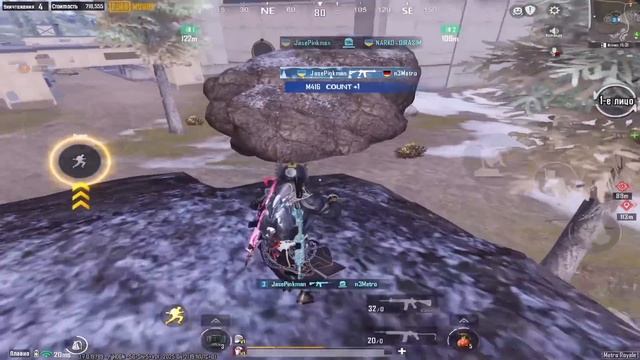 ЧЕЛЛЕНДЖ ВЫНЕСТИ 50 ВЕЩЕЙ в ШТУРМЕ! | ШТУРМ СКВАДЫ 7 КАРТ смотреть онлайн