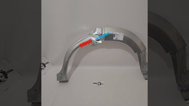 915-1111019 Suzuki Grand Vitara 3 арка крыла полная klokkerholm Сузуки Гра? смотреть онлайн