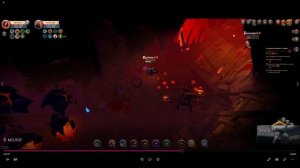 ГАЙД на МЕТУ в КОРАПТЫ | БОЛЬШОЙ МОЛОТ | ALBION ONLINE | ПВП |