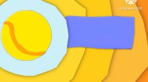 Каким я представляю анонс ( Жёлтый мяч канал Карусель ?