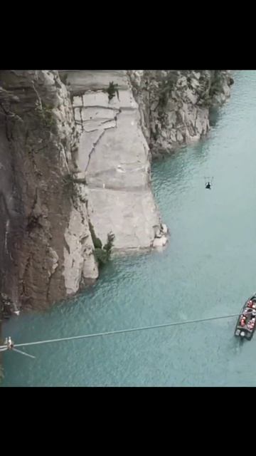 Крылья свободы #сулакскийканьон #качели #горы #дагеста смотреть онлайн