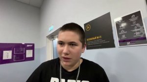 Прода из телеграмма // Декстер // ГОПНИК ПРОТИВ НЕФОРА: ?