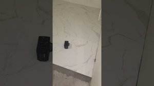 Укладка керамогранита 120х60 на пол с теплым полом