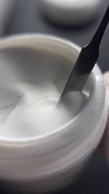 Акриловая пудра #гель #дизайнногтей #nails #nailtech #gelmanicure