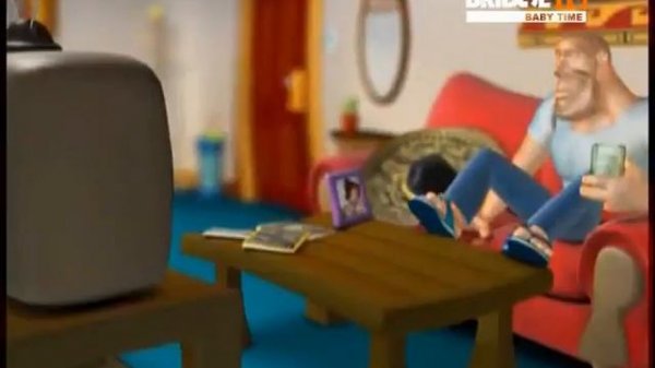 Baby time от bridge tv (часть 1)