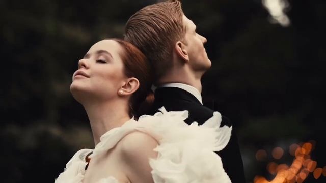 Святослав Рогожан и Мила Ершова ❤️🔥 Атмосферный сва смотреть онлайн