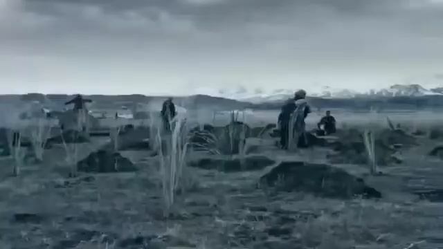 Фильм Ұлы дала зары смотреть онлайн