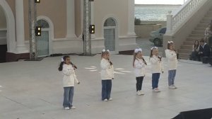 Мирные небеса