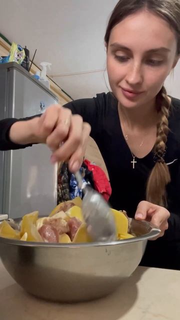 ГОТОВЛЮ В РУССКОЙ ПЕЧИ🔥 #деревня #жизньвдеревне #русс смотреть онлайн