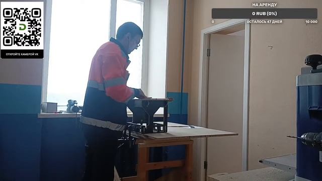 Уникальный подарок с сюрпризом! смотреть онлайн