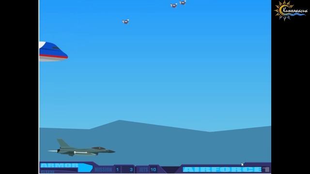 Cyborg Livestock From Outer Space (Full Gameplay) смотреть онлайн