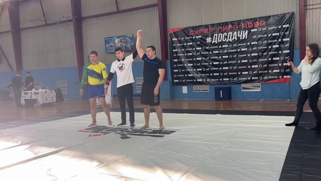 Бразильское Джиу Джитсу. BJJ. БЖЖ