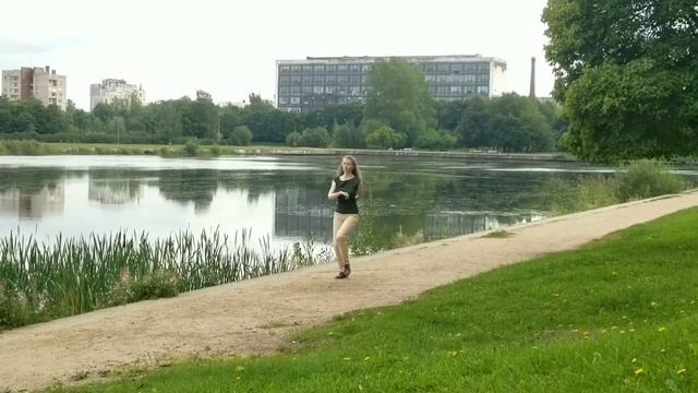 Sand Tap (проба)