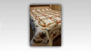 Лоскутная волшебница из Перми Ирина Плотникова