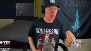 SLAUGHTER TO PREVAIL - Hell (Ад) [REACTION]